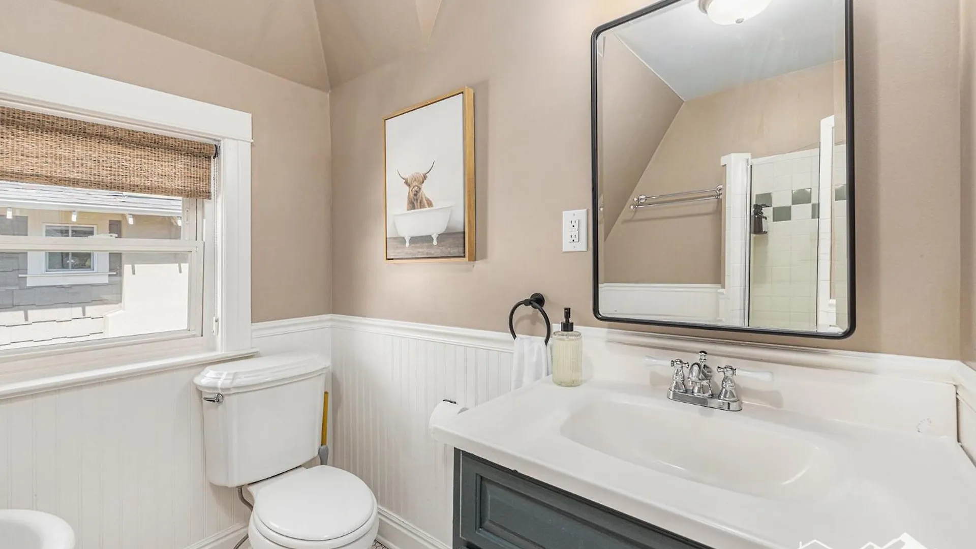 Holiday home Secret Garden Retreat In Park Hill Villa Denver