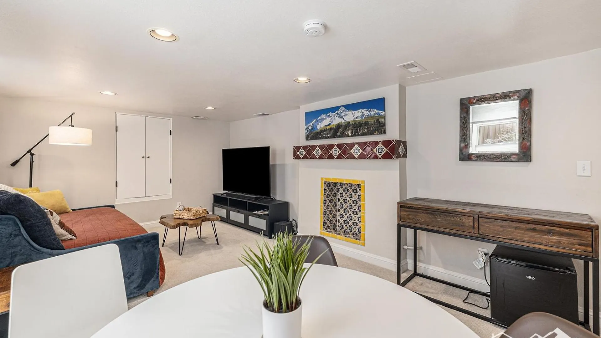 Holiday home Secret Garden Retreat In Park Hill Villa Denver