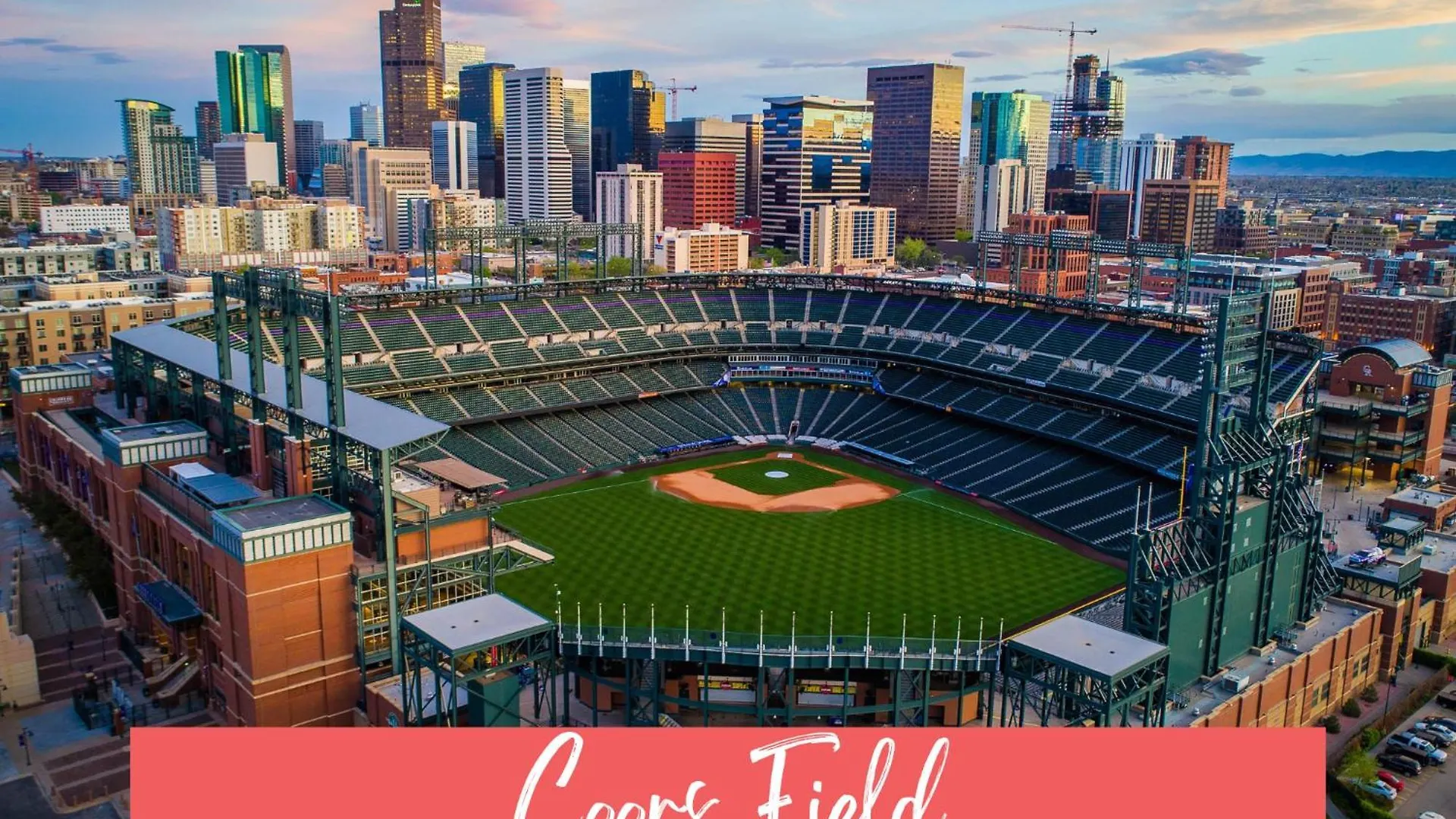 Holiday home Secret Garden Retreat In Park Hill Villa Denver United States